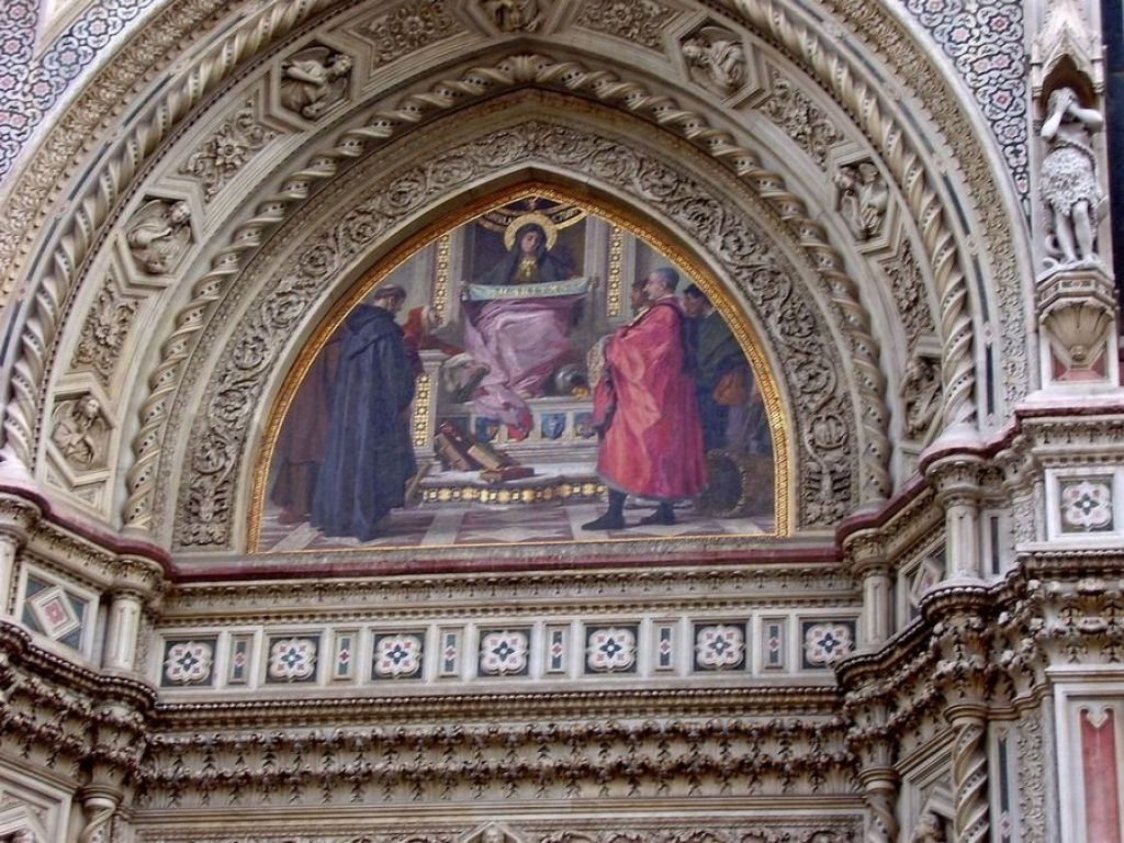 Foto de Florencia, Italia