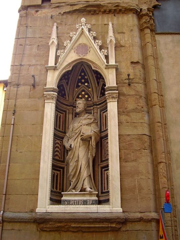 Foto de Florencia, Italia