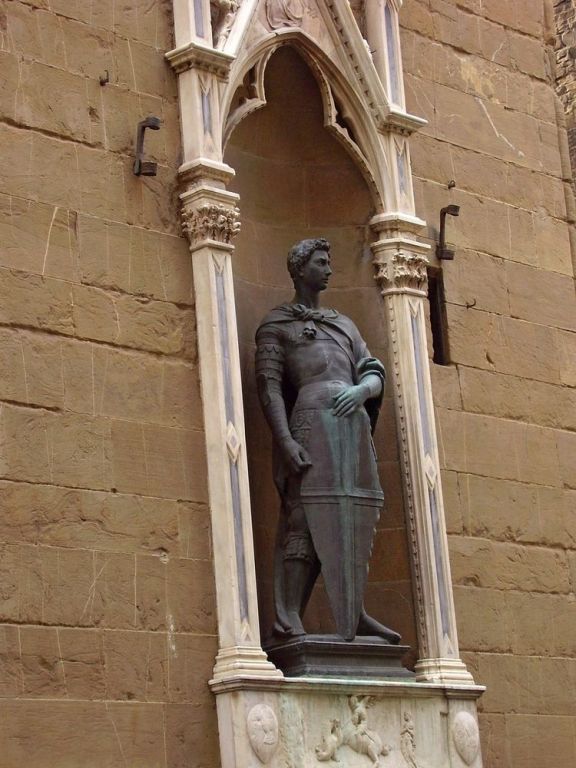 Foto de Florencia, Italia