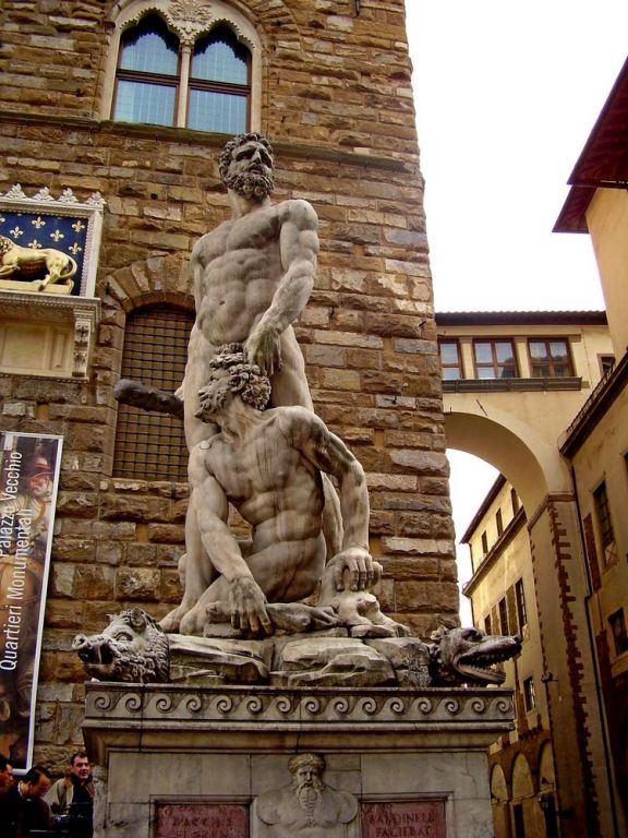 Foto de Florencia, Italia