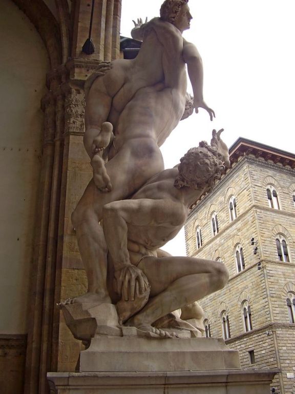 Foto de Florencia, Italia