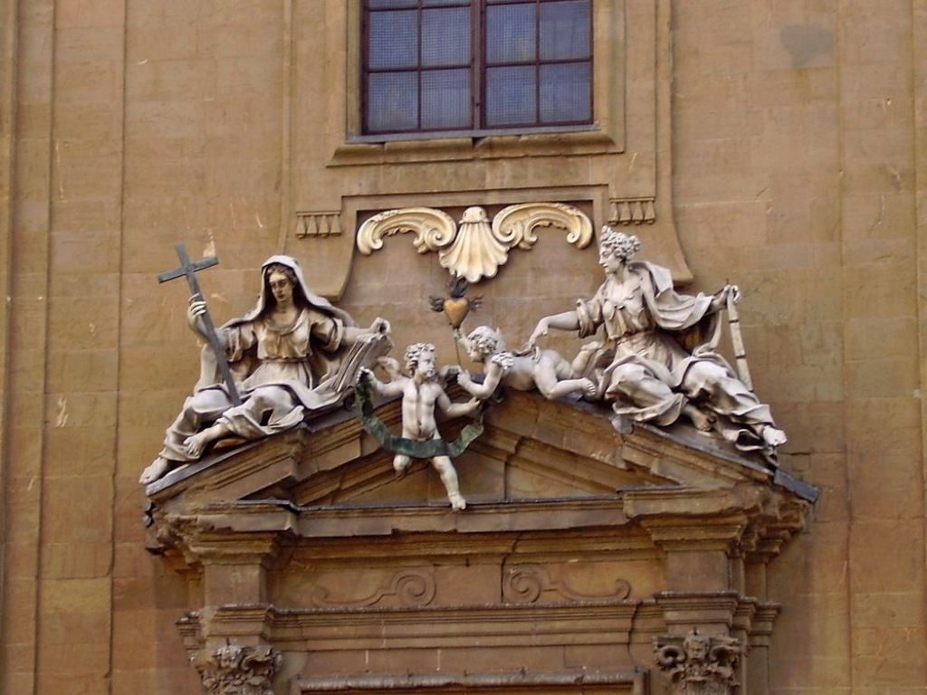 Foto de Florencia, Italia