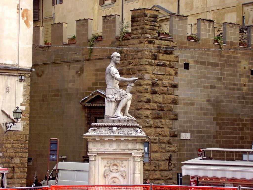 Foto de Florencia, Italia