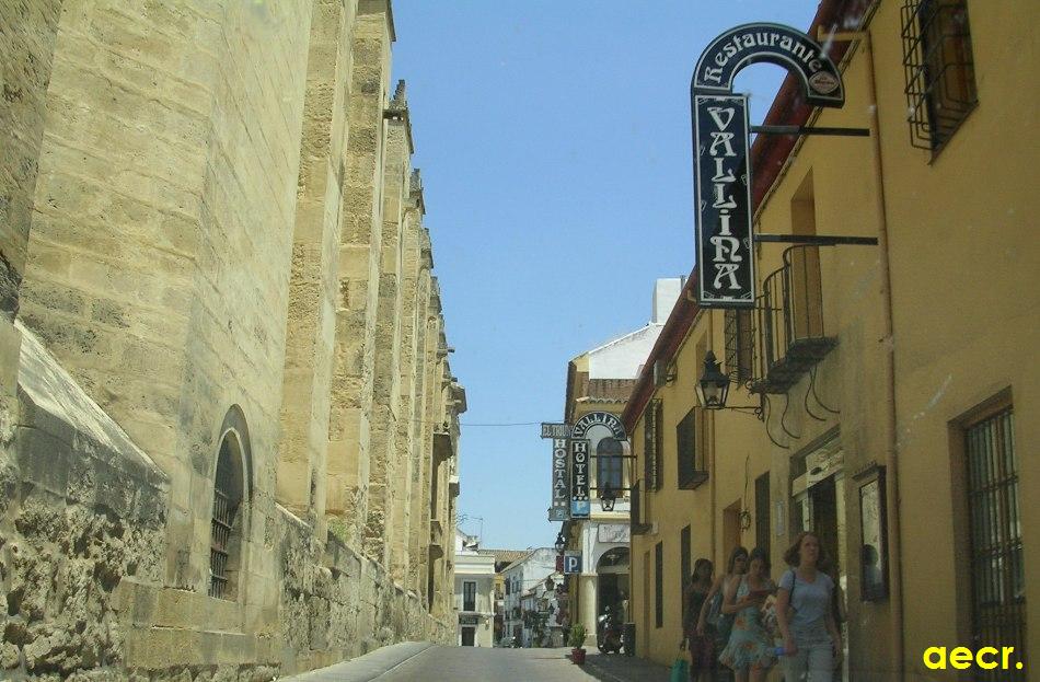 Foto de Córdoba (Andalucía), España