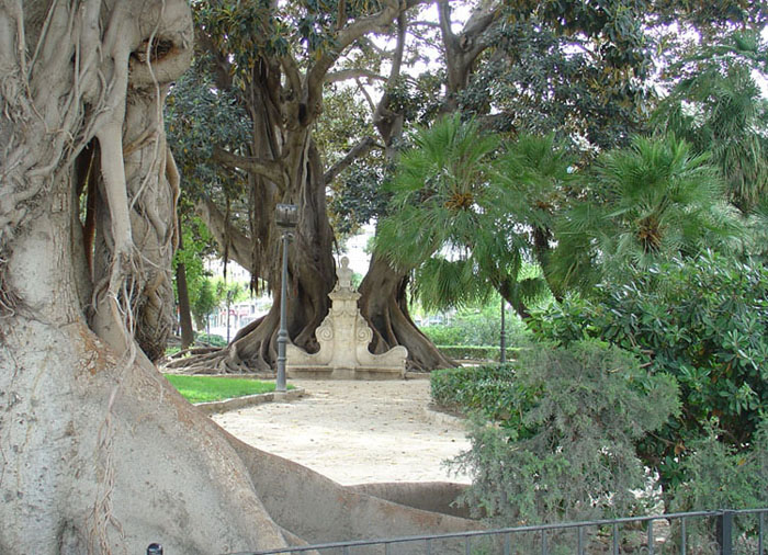 Foto de Valencia (València), España