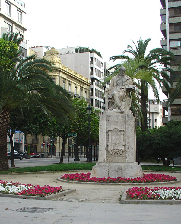Foto de Valencia (València), España