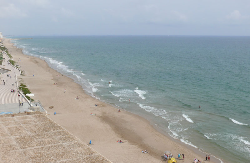 Foto de Sueca (València), España