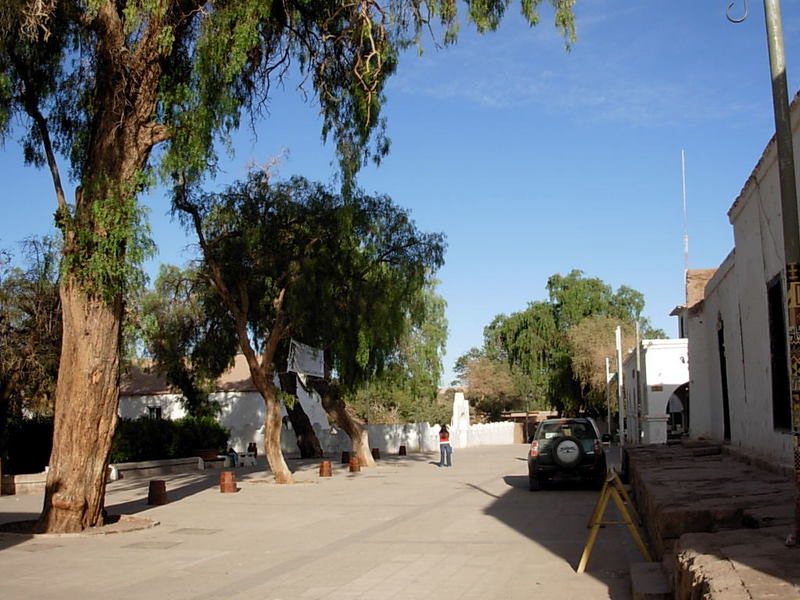 Foto de San Pedro de Atacama, Chile