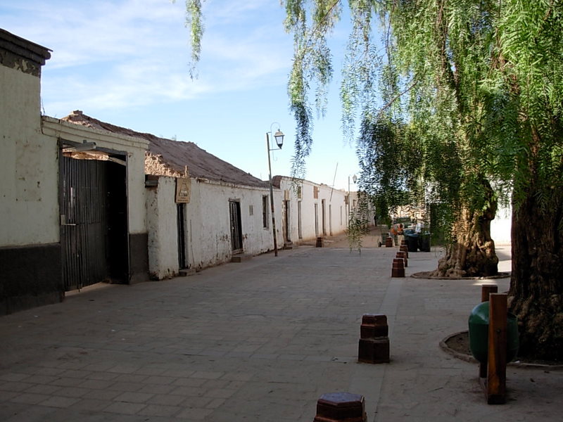 Foto de San Pedro de Atacama, Chile