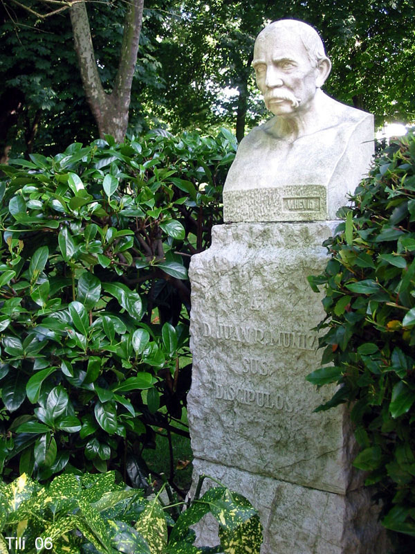 Foto de Oviedo (Asturias), España