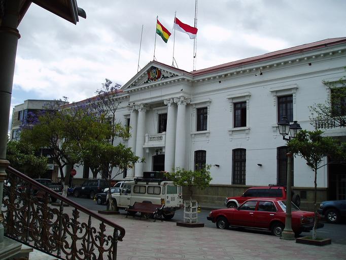 Foto de Tarija, Bolivia