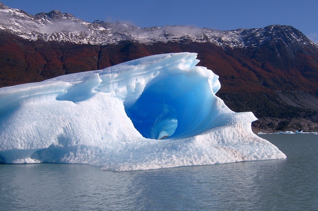 Foto de El Calafate (Santa Cruz), Argentina