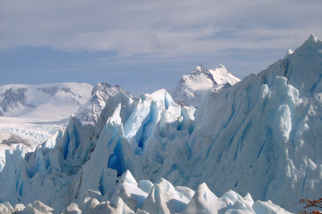 Foto de El Calafate (Santa Cruz), Argentina
