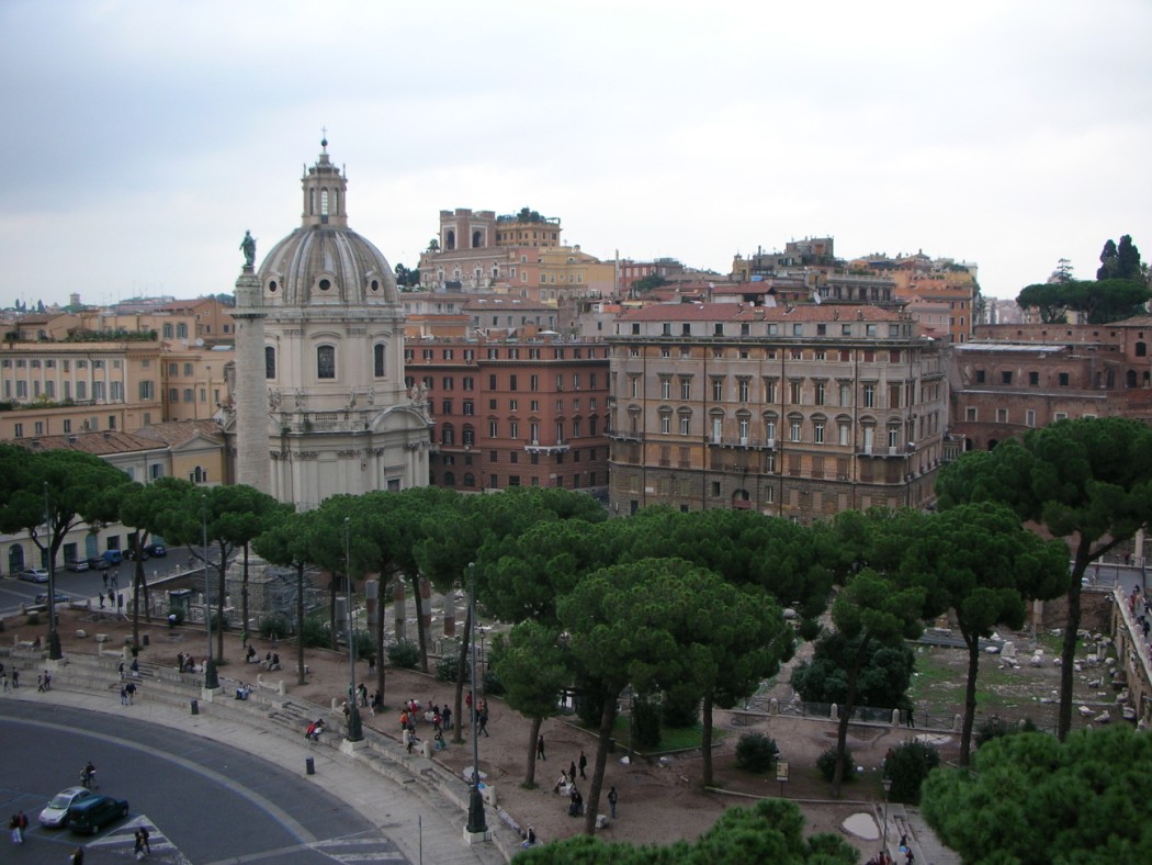 Foto de Roma, Italia