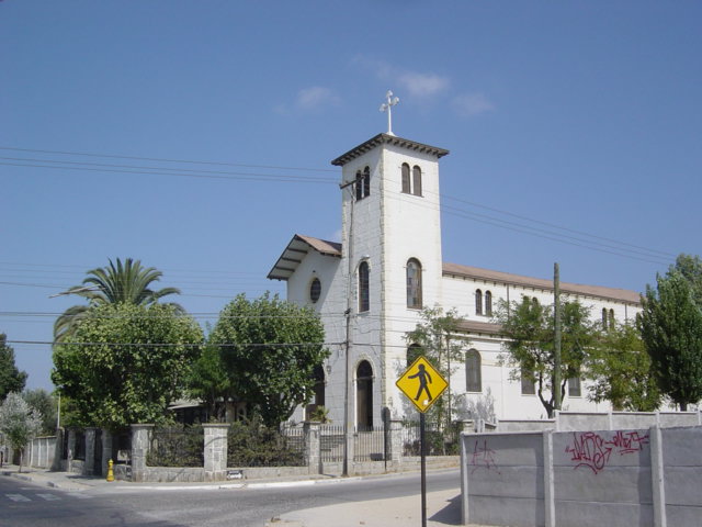 Foto de Villa alemana, Chile