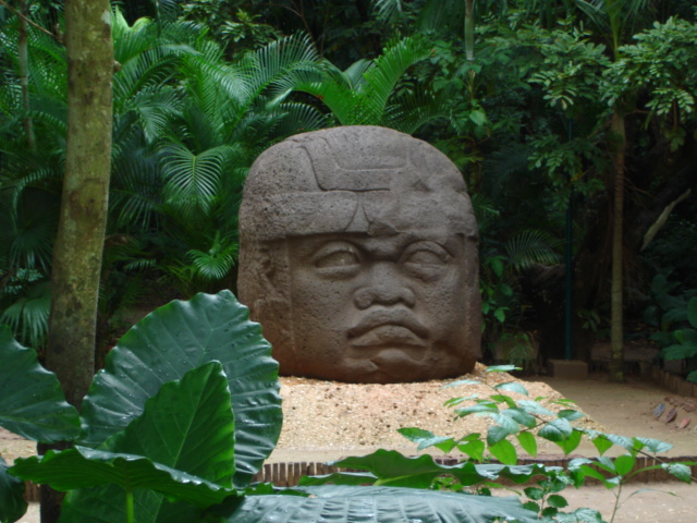 Foto de Tabasco, México