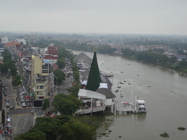 Foto de Villahermosa - Tabasco, México