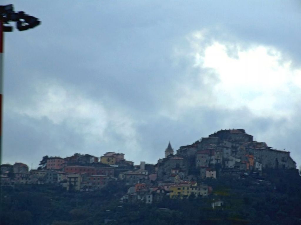 Foto de Genova, Italia