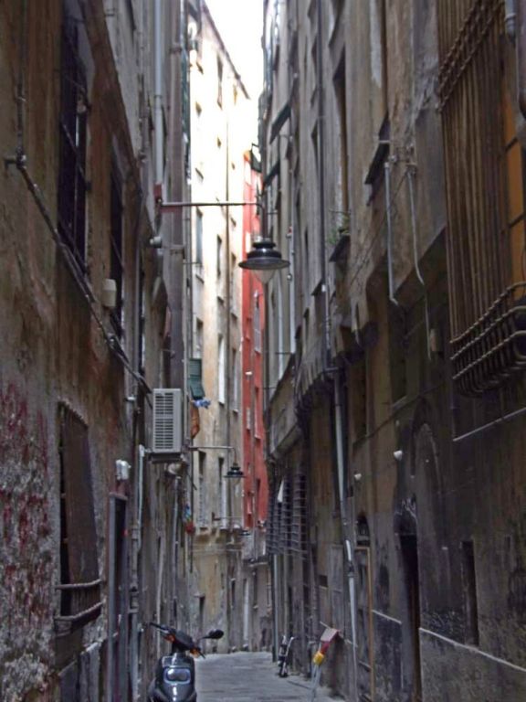 Foto de Genova, Italia