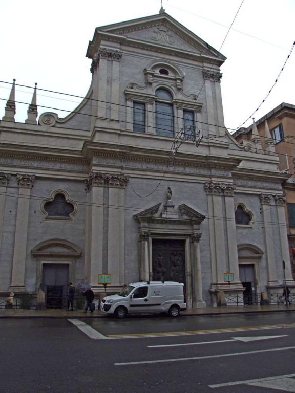 Foto de Genova, Italia