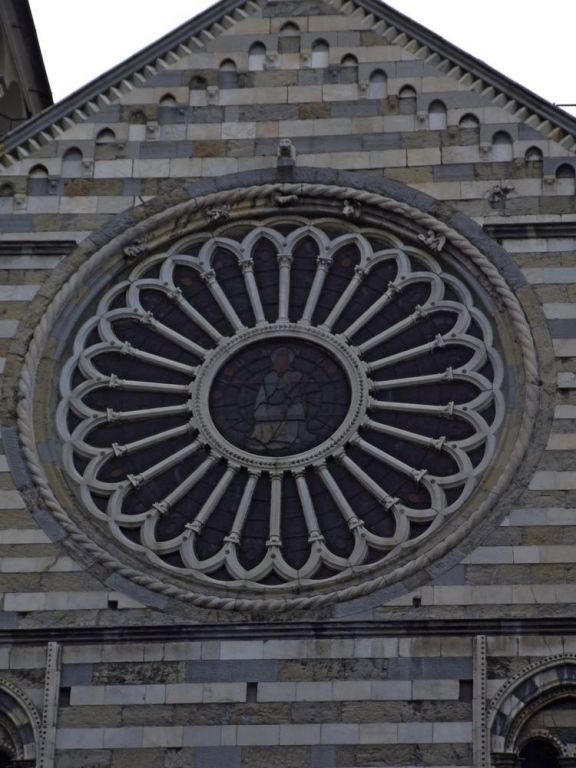 Foto de Genova, Italia