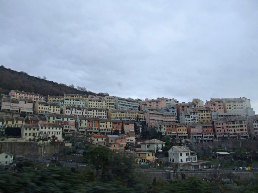Foto de Genova, Italia