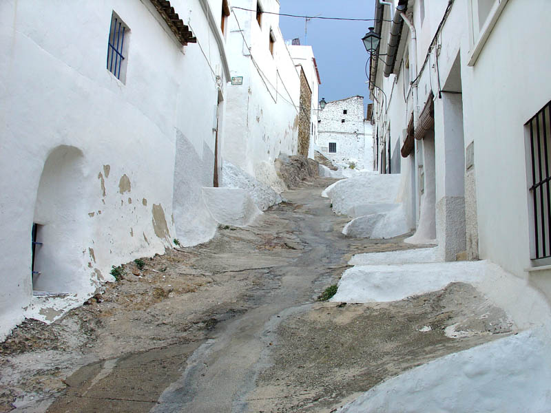 Foto de Oliva (València), España