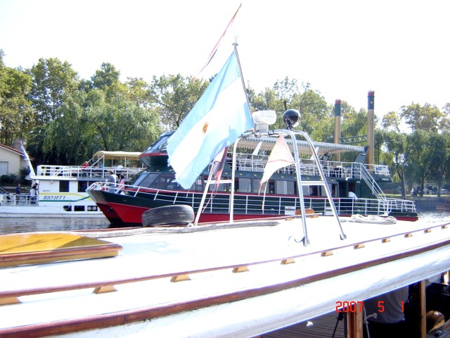 Foto de Tigre (Buenos Aires), Argentina