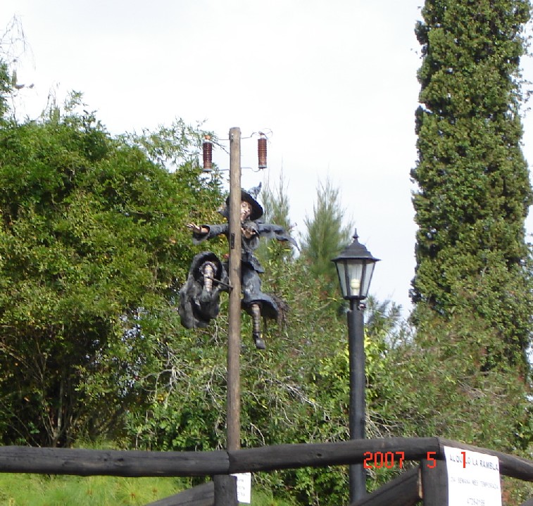 Foto de Tigre (Buenos Aires), Argentina