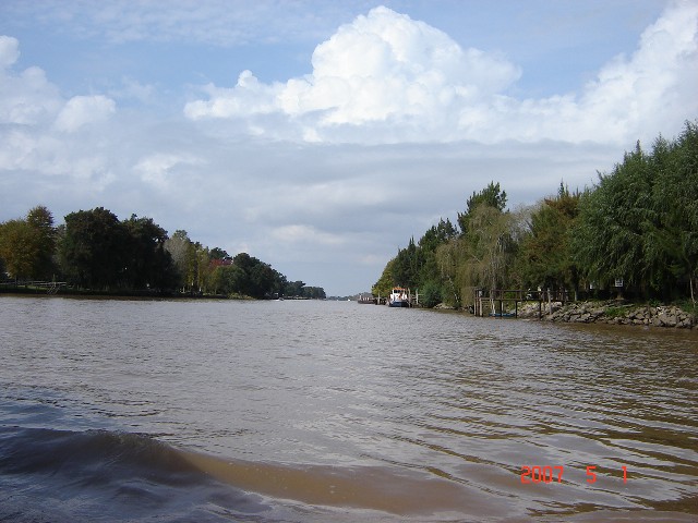 Foto de Tigre (Buenos Aires), Argentina