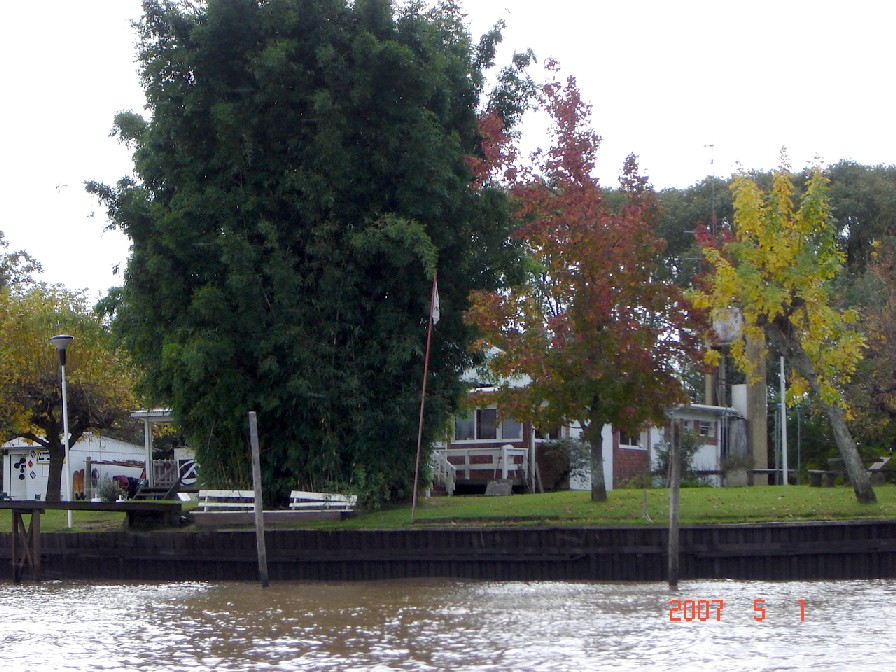 Foto de Tigre (Buenos Aires), Argentina