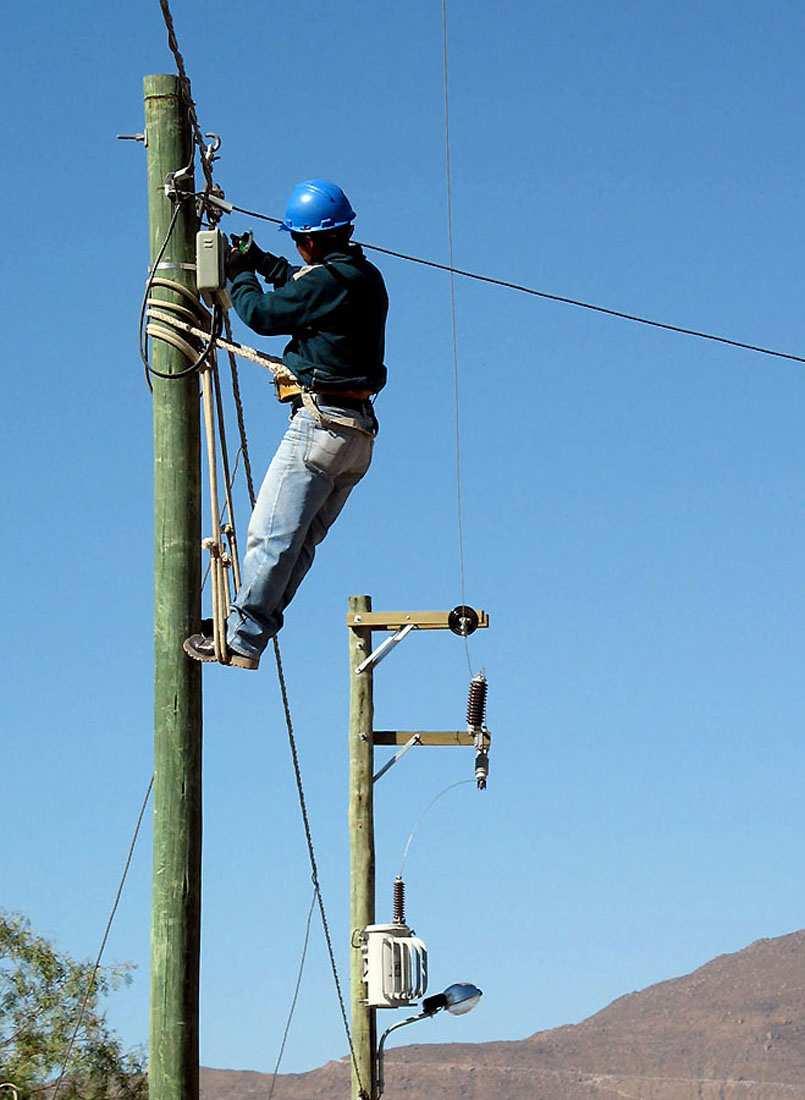 Foto de Mirmaca (Pauza-Ayacucho), Perú