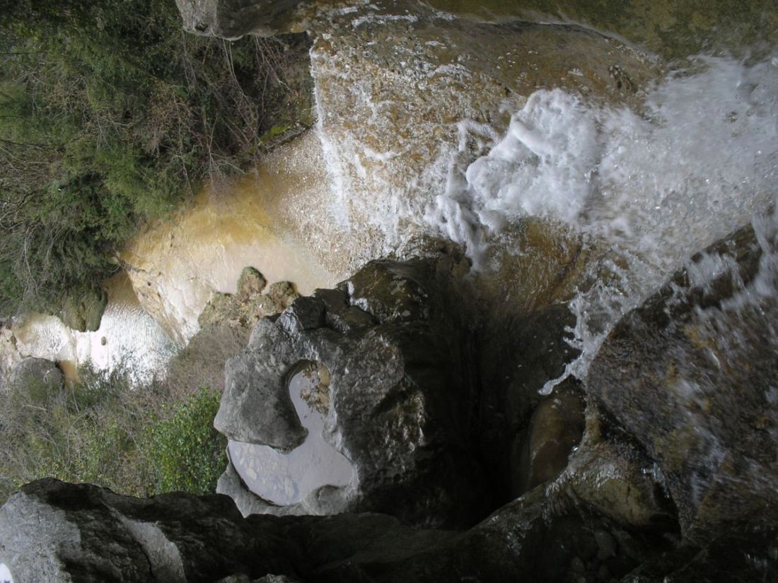 Foto de Poyatos (Cuenca), España