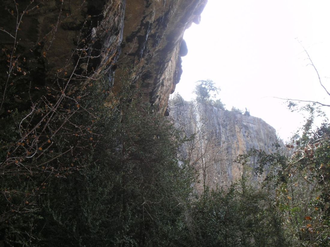 Foto de Poyatos (Cuenca), España