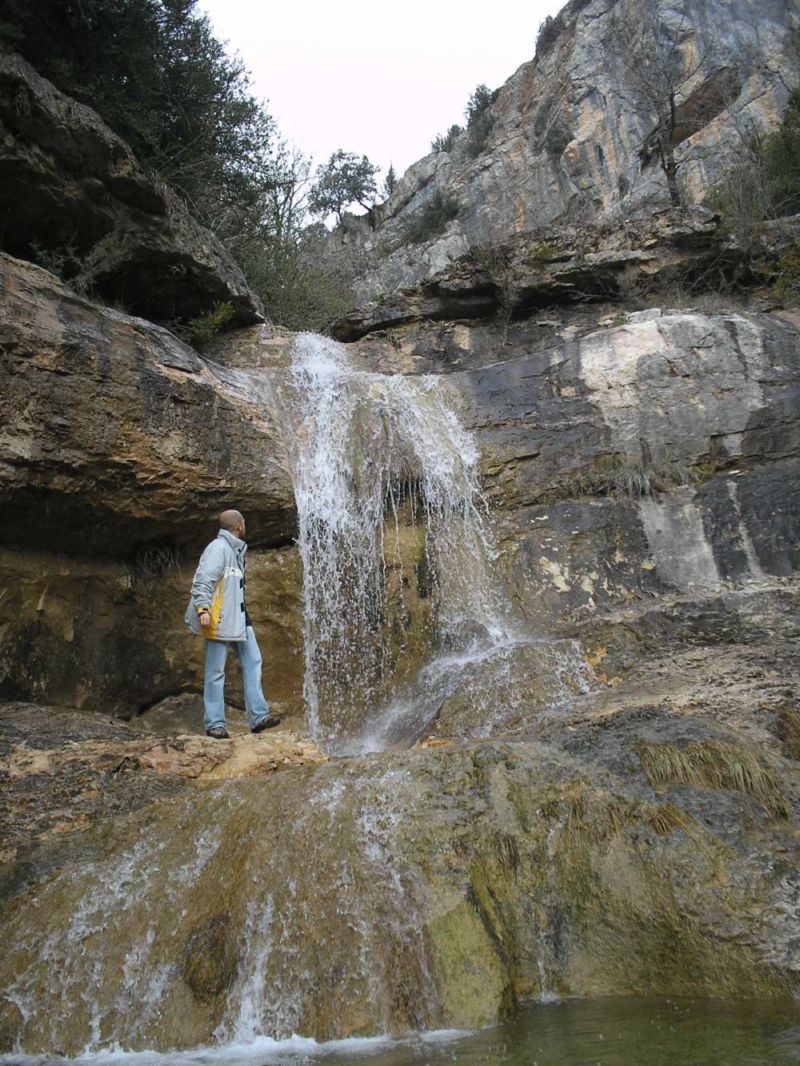 Foto de Poyatos (Cuenca), España