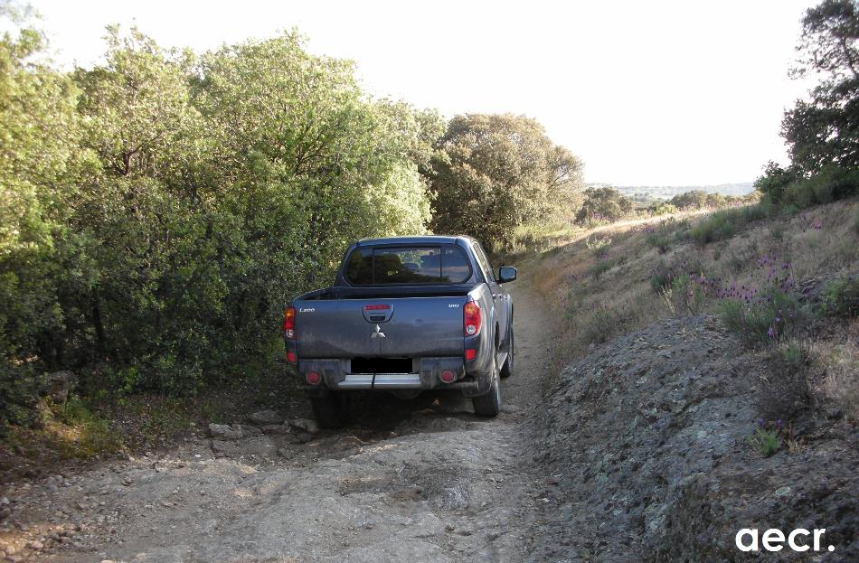 Foto de Valdemorillo (Madrid), España