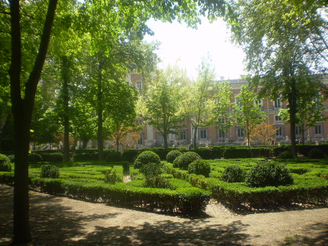 Foto de Aranjuez (Madrid), España