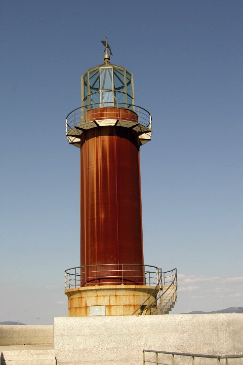 Foto de Vigo (Pontevedra), España