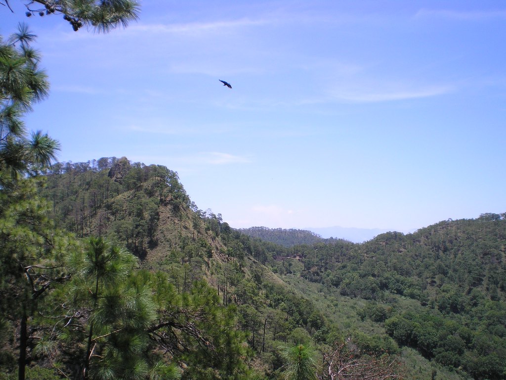 Foto de Dulce Nombre de María, El Salvador