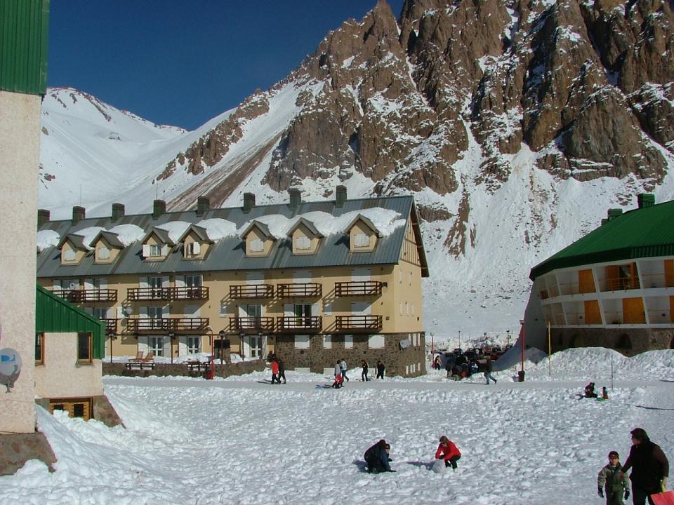 Foto de Mendoza, Argentina