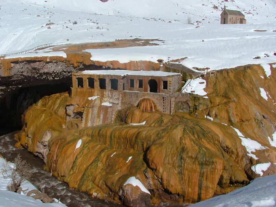 Foto de Mendoza, Argentina