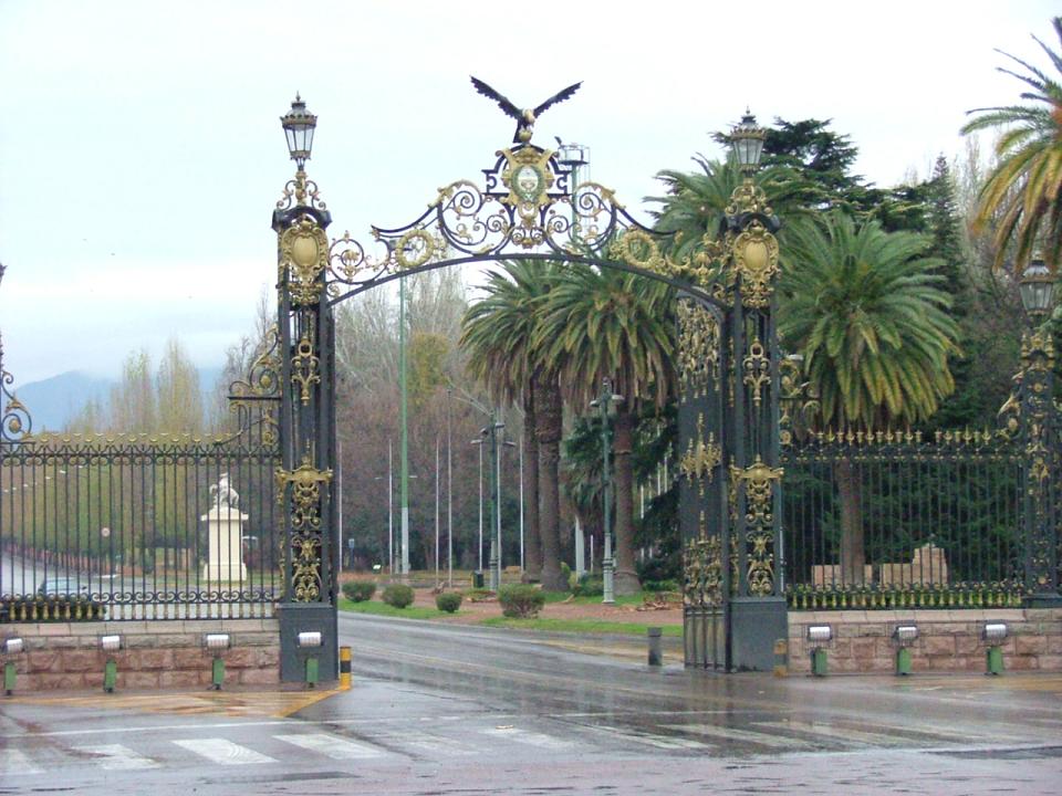 Foto de Mendoza, Argentina