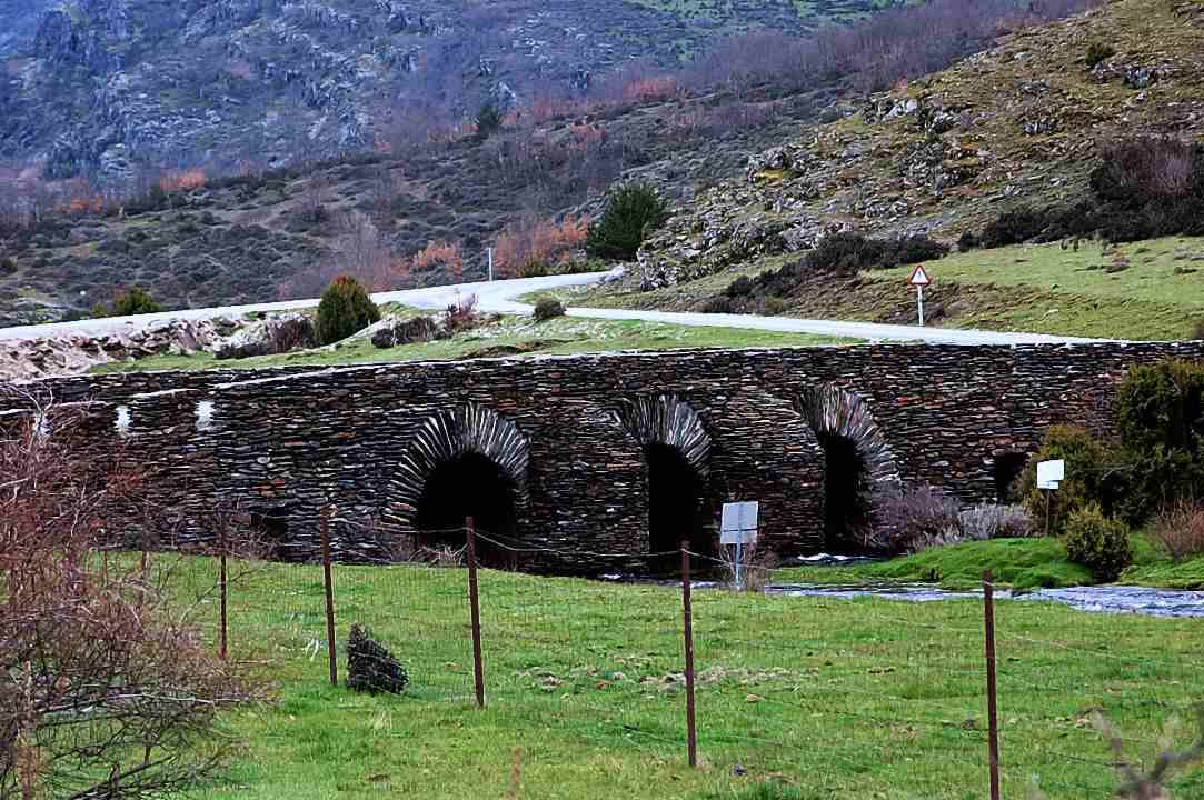 Foto de Cantalojas (Guadalajara), España