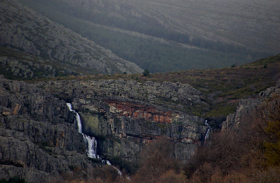 Foto de Valverde de los Arroyos (Guadalajara), España