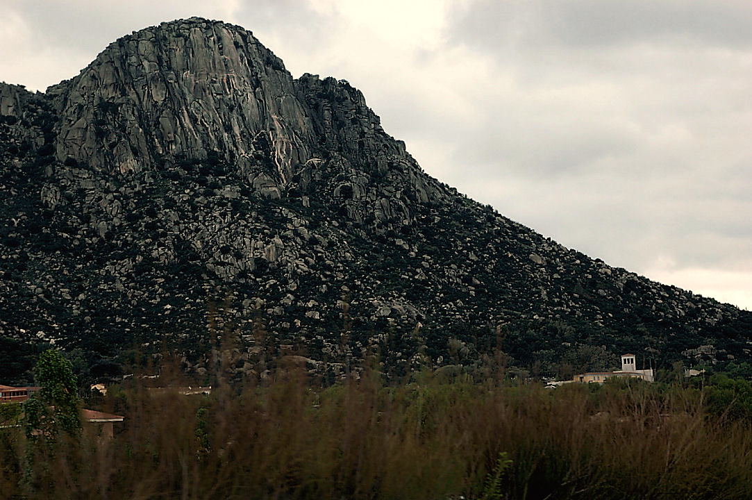 Foto de La Cabrera (Madrid), España