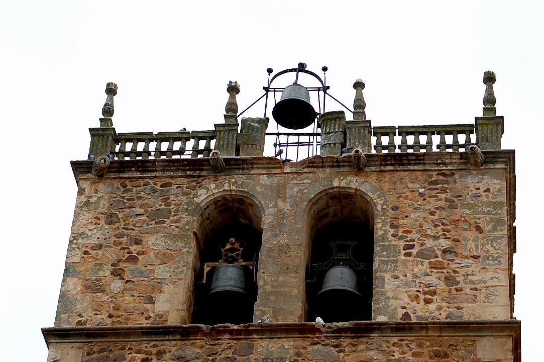 Foto de Riaza (Segovia), España