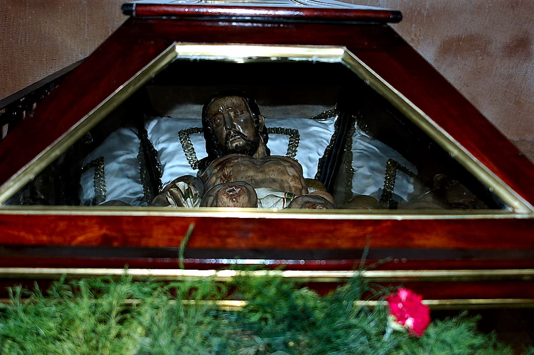 Foto de Riaza (Segovia), España