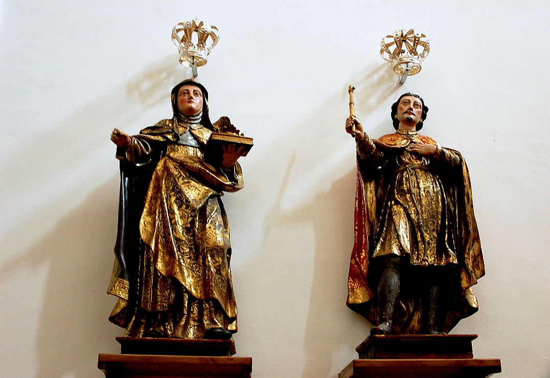 Foto de Riaza (Segovia), España