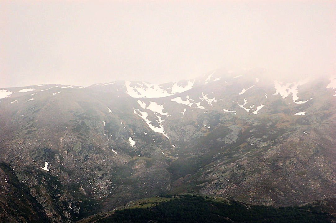 Foto de Alquite (Segovia), España