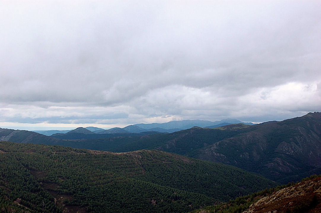 Foto de Alquite (Segovia), España